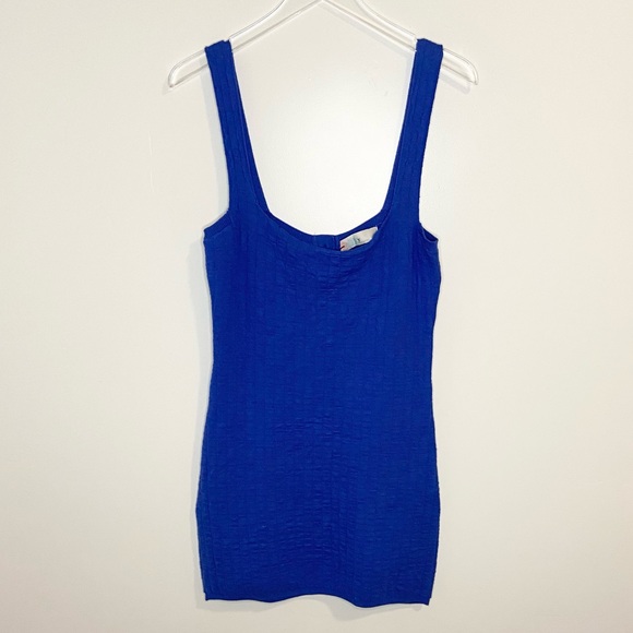 Free People Beach Short & Sweet Mini - Picture 10 of 14